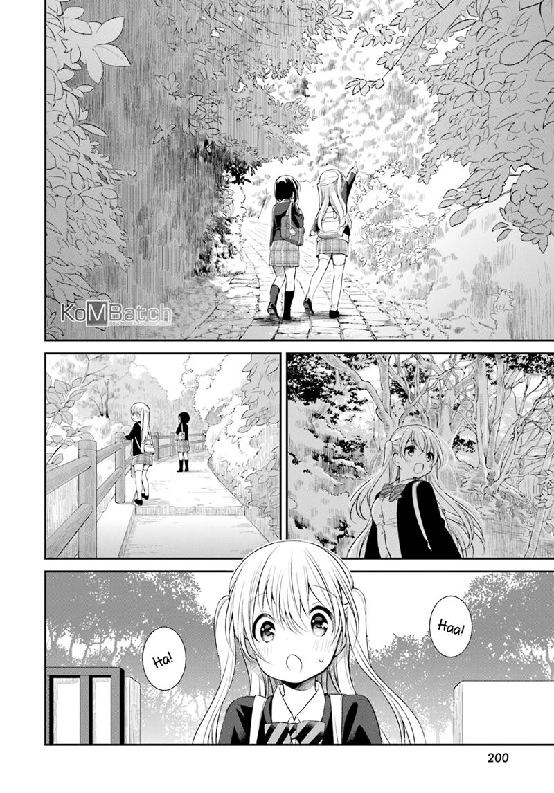 Slow Loop Chapter 03 Gambar 17